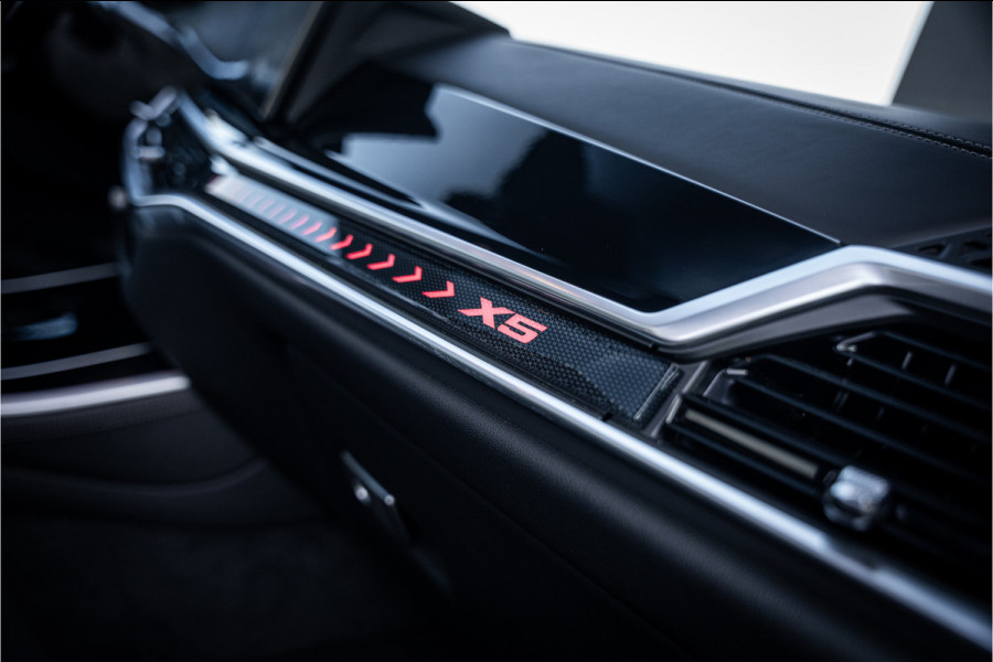 BMW X5 xDrive50e - M Sport | Panorama | H&K | Stoelmassage & Koeling | Memory | 360 Camera BMW X5 xDrive50e - M Sport | Panorama | H&K | Stoelmassage & Koeling | Memory | 360 Camera