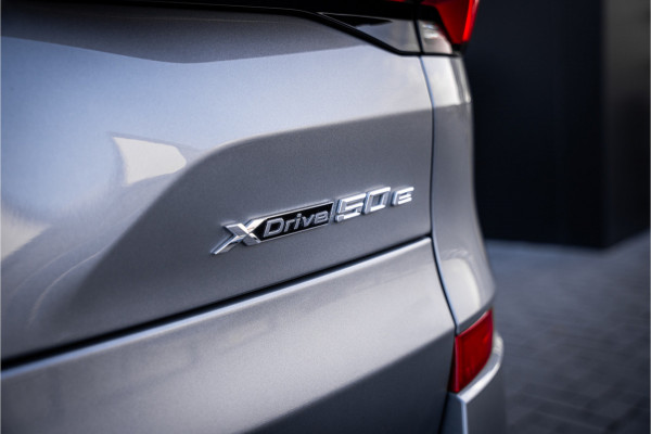 BMW X5 xDrive50e - M Sport | Panorama | H&K | Stoelmassage & Koeling | Memory | 360 Camera BMW X5 xDrive50e - M Sport | Panorama | H&K | Stoelmassage & Koeling | Memory | 360 Camera