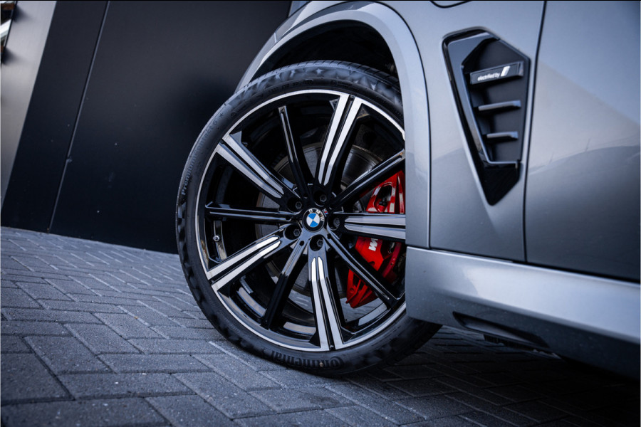 BMW X5 xDrive50e - M Sport | Panorama | H&K | Stoelmassage & Koeling | Memory | 360 Camera BMW X5 xDrive50e - M Sport | Panorama | H&K | Stoelmassage & Koeling | Memory | 360 Camera