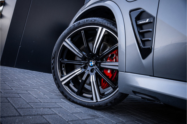 BMW X5 xDrive50e - M Sport | Panorama | H&K | Stoelmassage & Koeling | Memory | 360 Camera BMW X5 xDrive50e - M Sport | Panorama | H&K | Stoelmassage & Koeling | Memory | 360 Camera