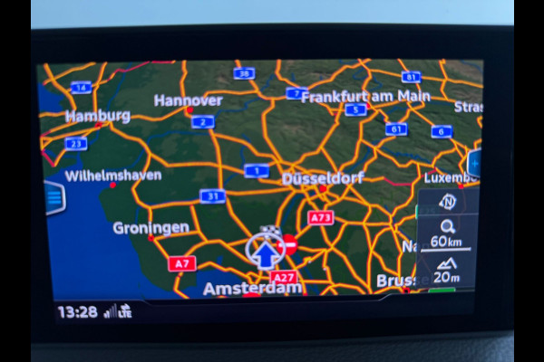 Audi Q2 30 TFSI Automaat Sport Pro Line | Cruise Control | Sportstoelen | Navigatie Audi Q2 30 TFSI Automaat Sport Pro Line | Cruise Control | Sportstoelen | Navigatie