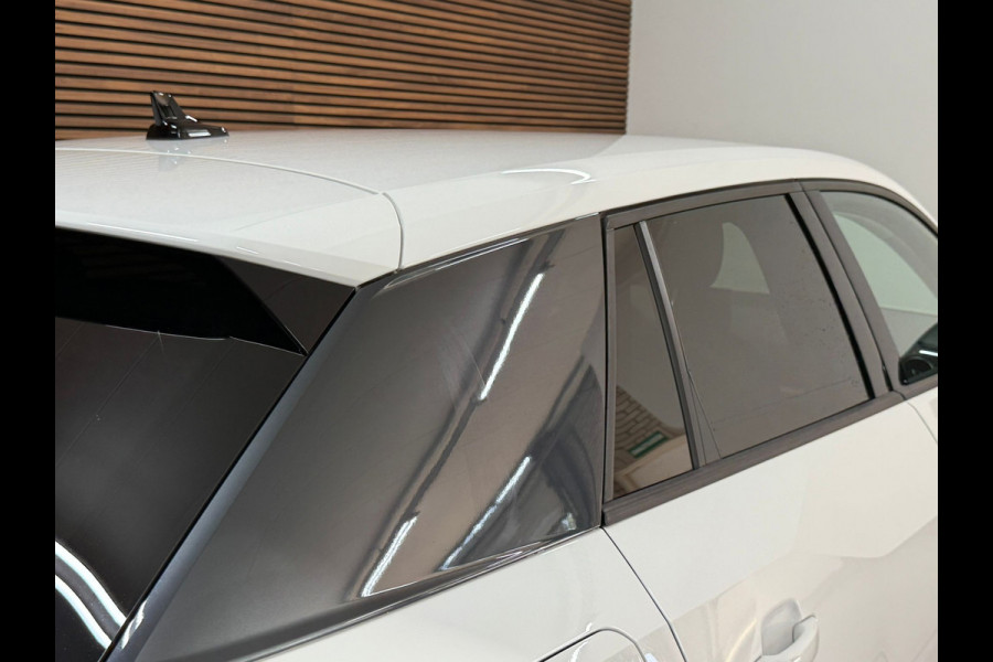Audi Q2 30 TFSI Automaat Sport Pro Line | Cruise Control | Sportstoelen | Navigatie Audi Q2 30 TFSI Automaat Sport Pro Line | Cruise Control | Sportstoelen | Navigatie