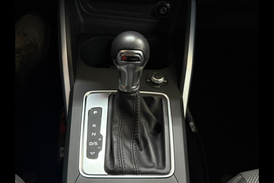 Audi Q2 30 TFSI Automaat Sport Pro Line | Cruise Control | Sportstoelen | Navigatie Audi Q2 30 TFSI Automaat Sport Pro Line | Cruise Control | Sportstoelen | Navigatie
