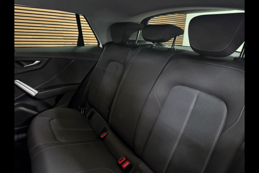 Audi Q2 30 TFSI Automaat Sport Pro Line | Cruise Control | Sportstoelen | Navigatie Audi Q2 30 TFSI Automaat Sport Pro Line | Cruise Control | Sportstoelen | Navigatie