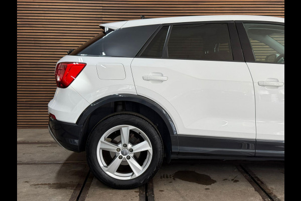 Audi Q2 30 TFSI Automaat Sport Pro Line | Cruise Control | Sportstoelen | Navigatie Audi Q2 30 TFSI Automaat Sport Pro Line | Cruise Control | Sportstoelen | Navigatie