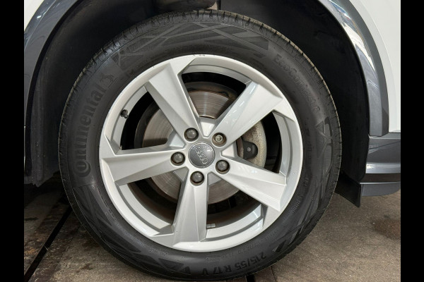 Audi Q2 30 TFSI Automaat Sport Pro Line | Cruise Control | Sportstoelen | Navigatie Audi Q2 30 TFSI Automaat Sport Pro Line | Cruise Control | Sportstoelen | Navigatie