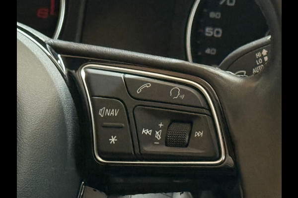 Audi Q2 30 TFSI Automaat Sport Pro Line | Cruise Control | Sportstoelen | Navigatie Audi Q2 30 TFSI Automaat Sport Pro Line | Cruise Control | Sportstoelen | Navigatie