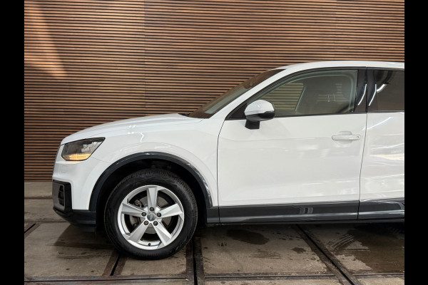 Audi Q2 30 TFSI Automaat Sport Pro Line | Cruise Control | Sportstoelen | Navigatie Audi Q2 30 TFSI Automaat Sport Pro Line | Cruise Control | Sportstoelen | Navigatie