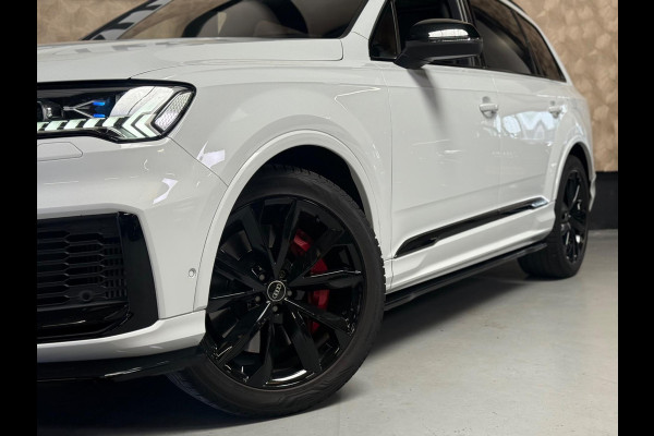 Audi Q7 60 TFSI e quattro Competition | Pano | Massage | Parfum | Trekhaak | B&O
