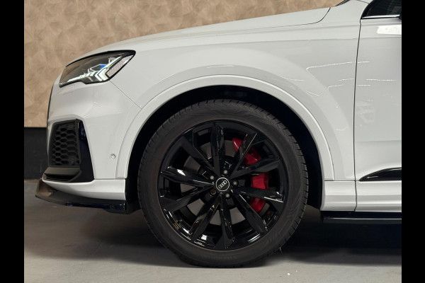 Audi Q7 60 TFSI e quattro Competition | Pano | Massage | Parfum | Trekhaak | B&O