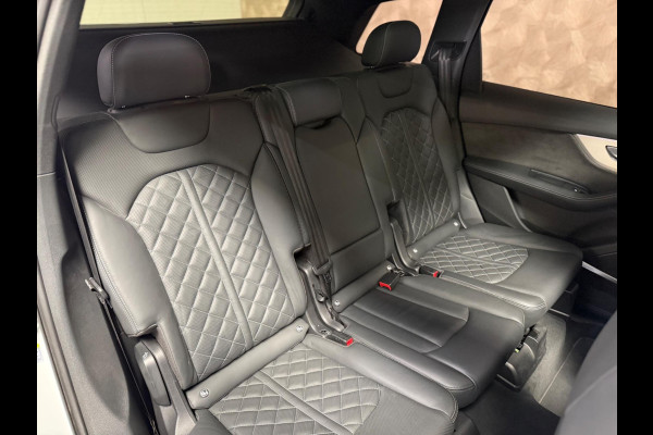 Audi Q7 60 TFSI e quattro Competition | Pano | Massage | Parfum | Trekhaak | B&O