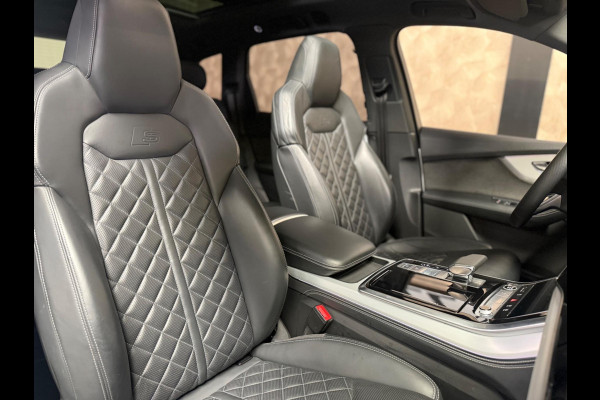 Audi Q7 60 TFSI e quattro Competition | Pano | Massage | Parfum | Trekhaak | B&O