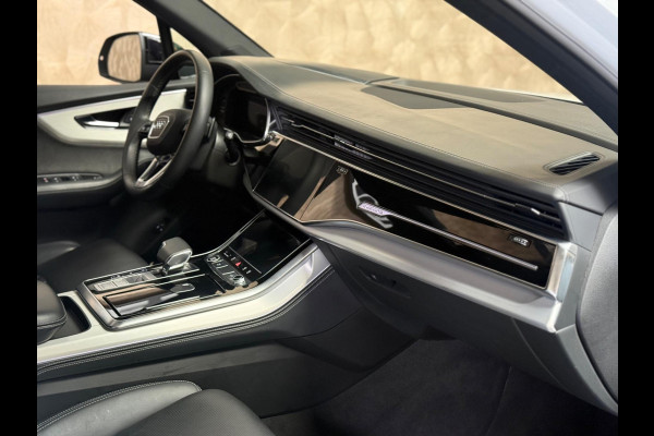 Audi Q7 60 TFSI e quattro Competition | Pano | Massage | Parfum | Trekhaak | B&O