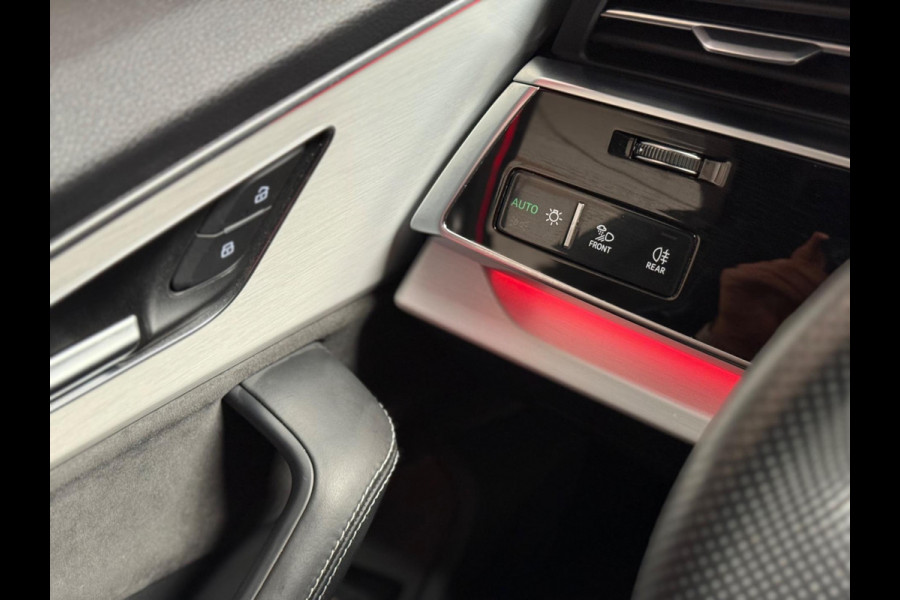 Audi Q7 60 TFSI e quattro Competition | Pano | Massage | Parfum | Trekhaak | B&O
