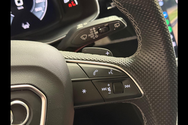 Audi Q7 60 TFSI e quattro Competition | Pano | Massage | Parfum | Trekhaak | B&O