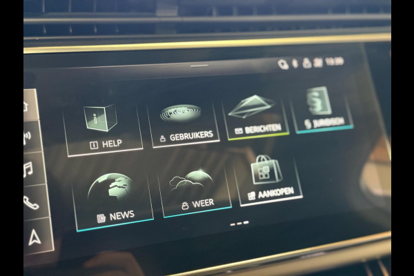 Audi Q7 60 TFSI e quattro Competition | Pano | Massage | Parfum | Trekhaak | B&O