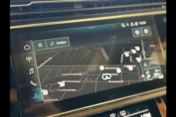 Audi Q7 60 TFSI e quattro Competition | Pano | Massage | Parfum | Trekhaak | B&O