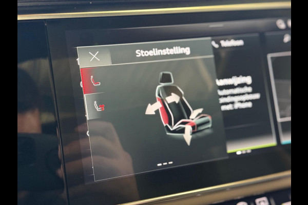 Audi Q7 60 TFSI e quattro Competition | Pano | Massage | Parfum | Trekhaak | B&O