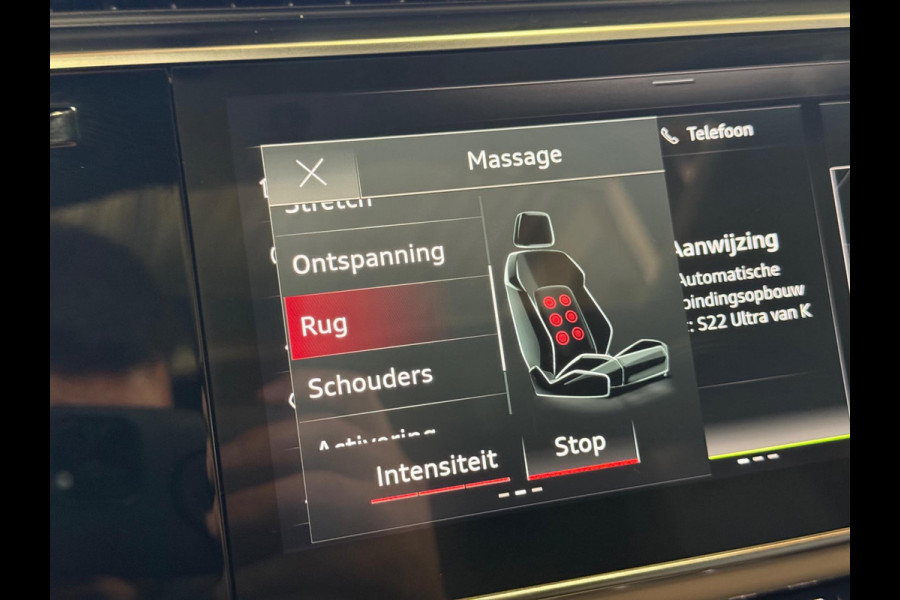 Audi Q7 60 TFSI e quattro Competition | Pano | Massage | Parfum | Trekhaak | B&O