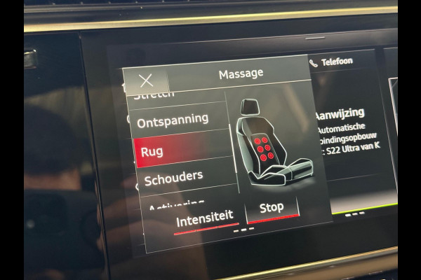 Audi Q7 60 TFSI e quattro Competition | Pano | Massage | Parfum | Trekhaak | B&O