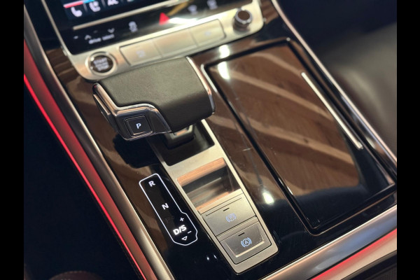 Audi Q7 60 TFSI e quattro Competition | Pano | Massage | Parfum | Trekhaak | B&O