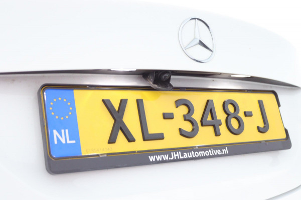 Mercedes-Benz CLA-Klasse 180 Business Solution AMG*AUTOM*PANO*CAM*TEL*NAVI*