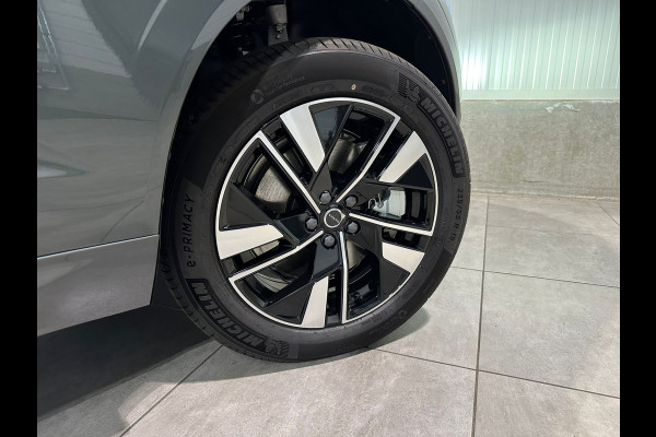 Volvo XC60 T6 Aut. NIEUW Long Range Plus Dark ACC 360Camera 350pk