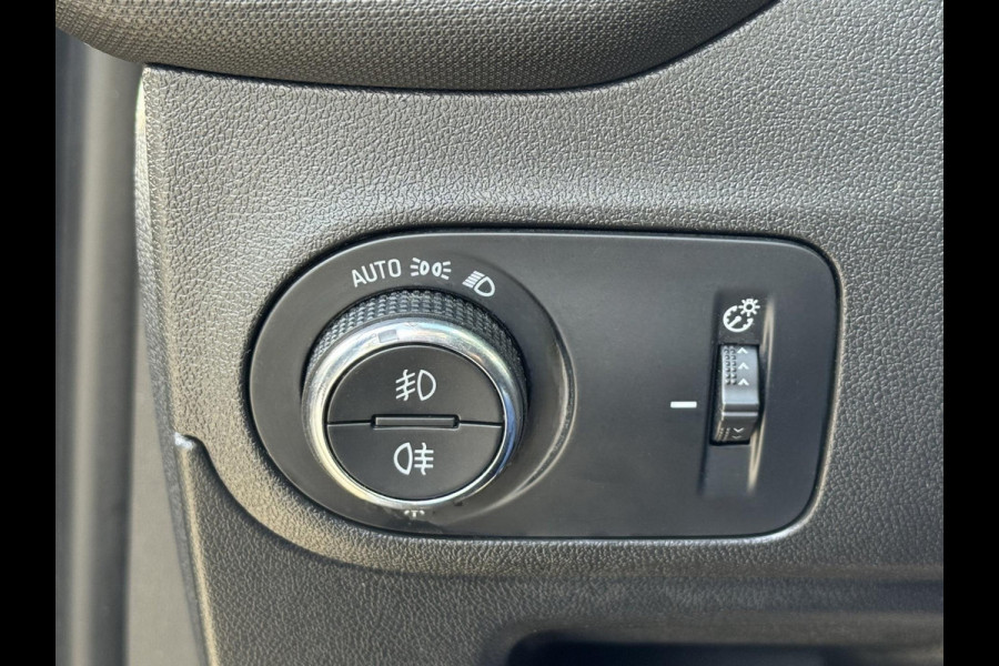 Opel Crossland X 1.2 Turbo Ultimate - AUTOMAAT I Panorama dak I Navigatie I Leer I Airco I LED I PDC I Dealer onderhouden