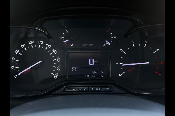 Citroën C3 1.2 Feel Edition, Airco, Bluetooth, CarPlay, Cruise, Navi, PDC, NAP