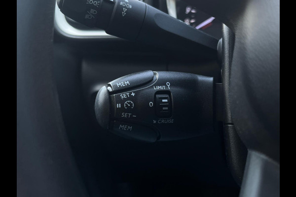 Citroën C3 1.2 Feel Edition, Airco, Bluetooth, CarPlay, Cruise, Navi, PDC, NAP