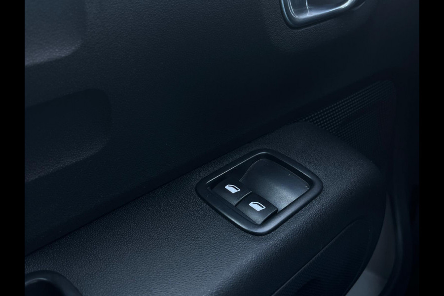 Citroën C3 1.2 Feel Edition, Airco, Bluetooth, CarPlay, Cruise, Navi, PDC, NAP