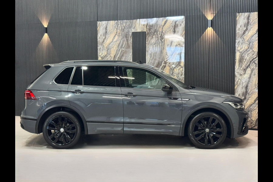 Volkswagen Tiguan 1.5 TSI DSG 3x R-line|PANO|VIRTUAL|360cam|MEMORY|LEDER
