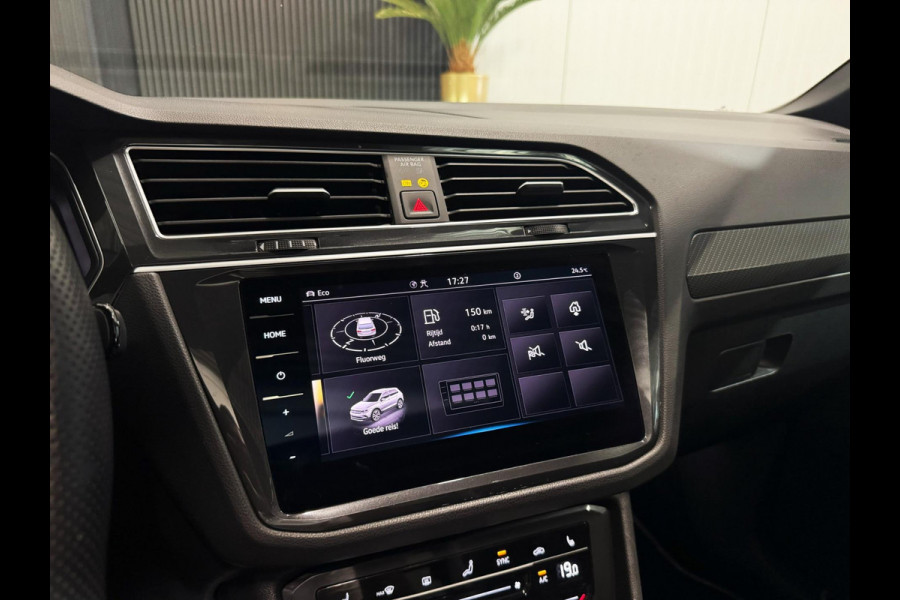 Volkswagen Tiguan 1.5 TSI DSG 3x R-line|PANO|VIRTUAL|360cam|MEMORY|LEDER