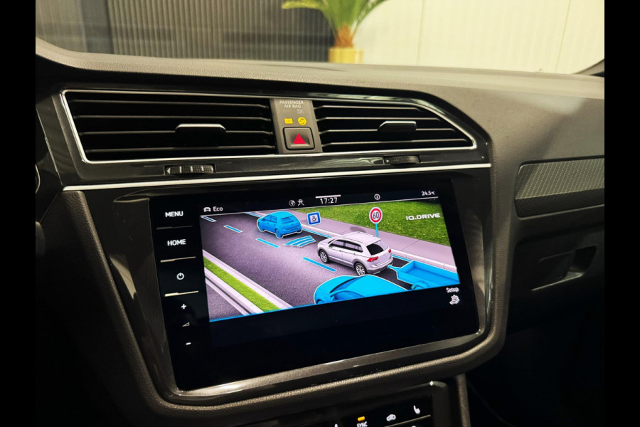 Volkswagen Tiguan 1.5 TSI DSG 3x R-line|PANO|VIRTUAL|360cam|MEMORY|LEDER