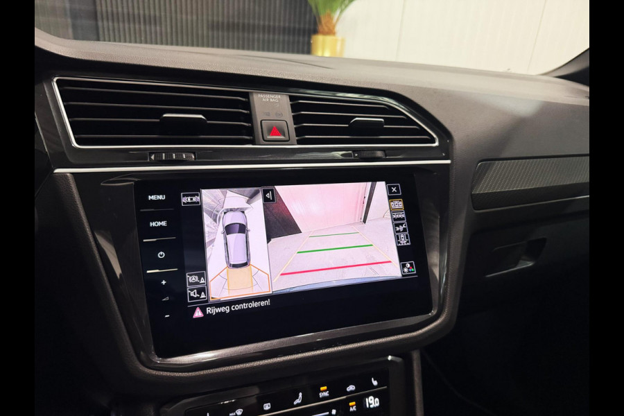 Volkswagen Tiguan 1.5 TSI DSG 3x R-line|PANO|VIRTUAL|360cam|MEMORY|LEDER