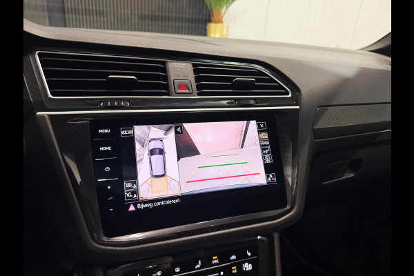 Volkswagen Tiguan 1.5 TSI DSG 3x R-line|PANO|VIRTUAL|360cam|MEMORY|LEDER