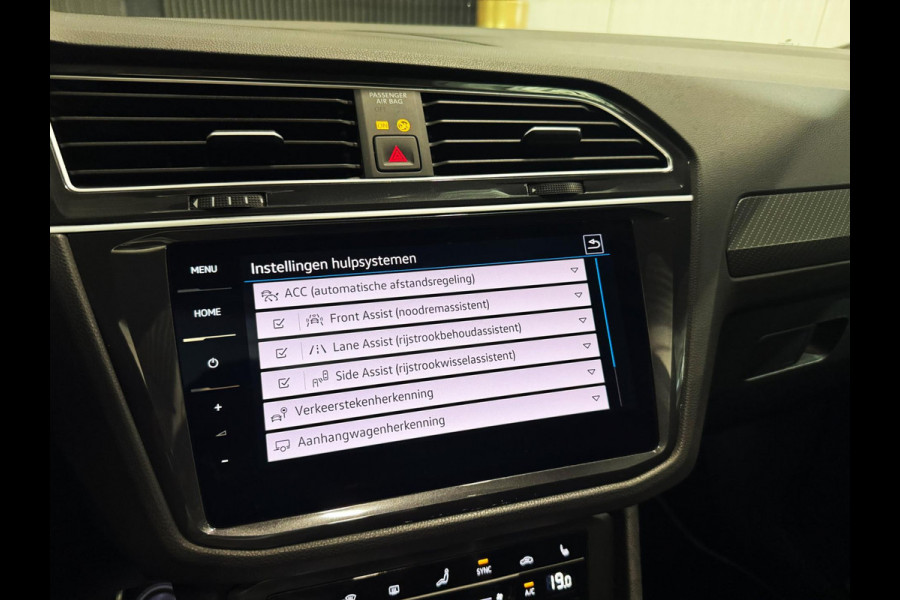 Volkswagen Tiguan 1.5 TSI DSG 3x R-line|PANO|VIRTUAL|360cam|MEMORY|LEDER
