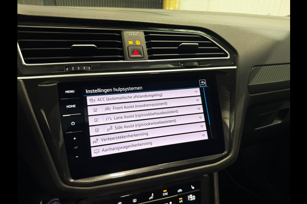 Volkswagen Tiguan 1.5 TSI DSG 3x R-line|PANO|VIRTUAL|360cam|MEMORY|LEDER