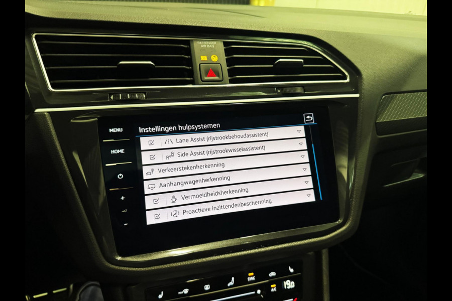 Volkswagen Tiguan 1.5 TSI DSG 3x R-line|PANO|VIRTUAL|360cam|MEMORY|LEDER