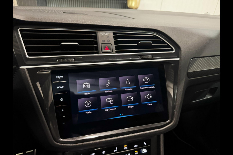 Volkswagen Tiguan 1.5 TSI DSG 3x R-line|PANO|VIRTUAL|360cam|MEMORY|LEDER