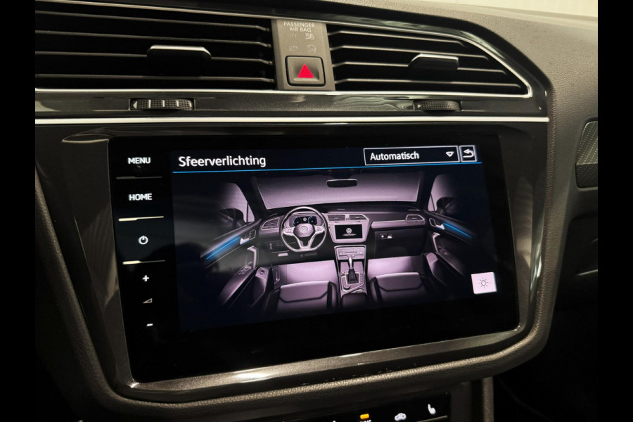 Volkswagen Tiguan 1.5 TSI DSG 3x R-line|PANO|VIRTUAL|360cam|MEMORY|LEDER