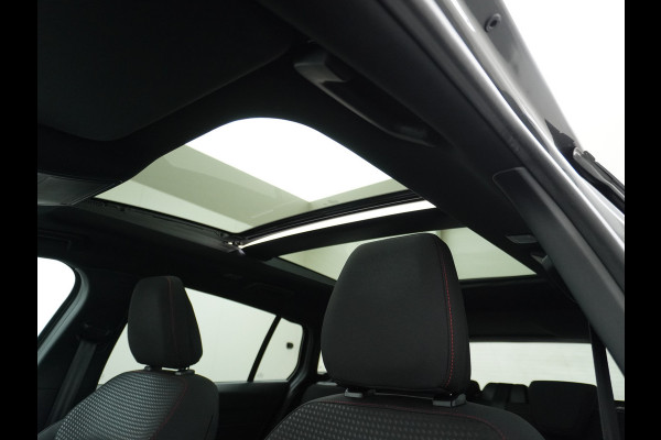 Ford FOCUS Wagon 1.0T 126PK ST Line Panorama-Schuifdak B&O® Apple Carplay Android Auto Navi Ecc Camera Stoelverwarming Pdc Keyless Cruise Control Lmv Led EcoBoost Business Origineel Nederlandse Auto