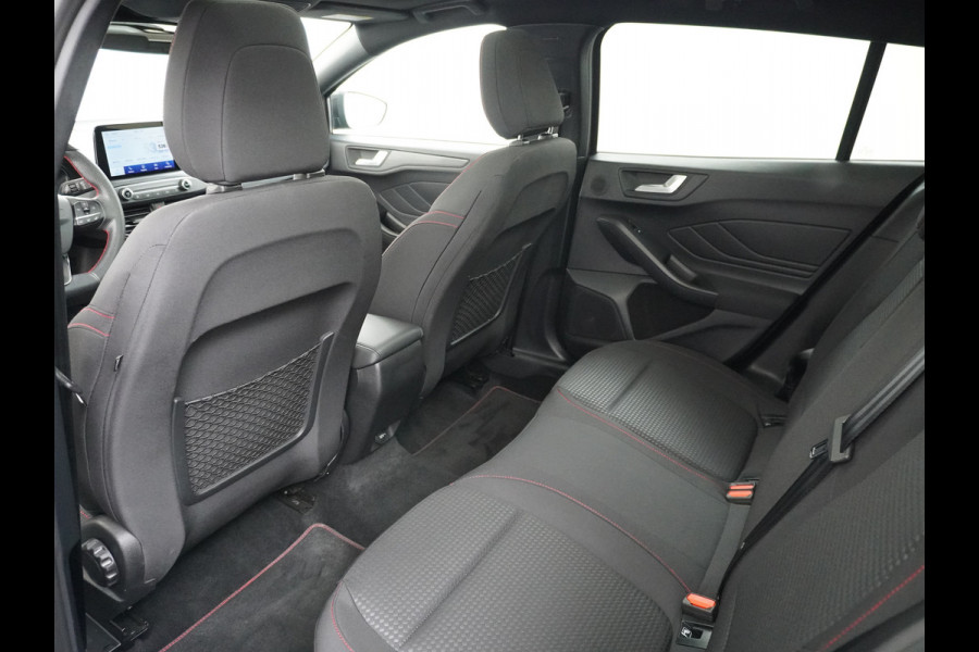 Ford FOCUS Wagon 1.0T 126PK ST Line Panorama-Schuifdak B&O® Apple Carplay Android Auto Navi Ecc Camera Stoelverwarming Pdc Keyless Cruise Control Lmv Led EcoBoost Business Origineel Nederlandse Auto