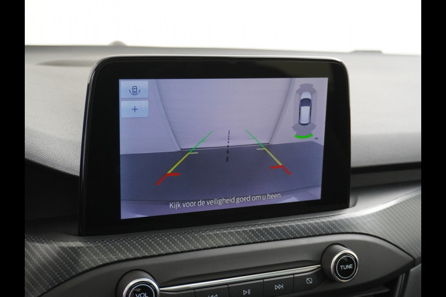 Ford FOCUS Wagon 1.0T 126PK ST Line Panorama-Schuifdak B&O® Apple Carplay Android Auto Navi Ecc Camera Stoelverwarming Pdc Keyless Cruise Control Lmv Led EcoBoost Business Origineel Nederlandse Auto