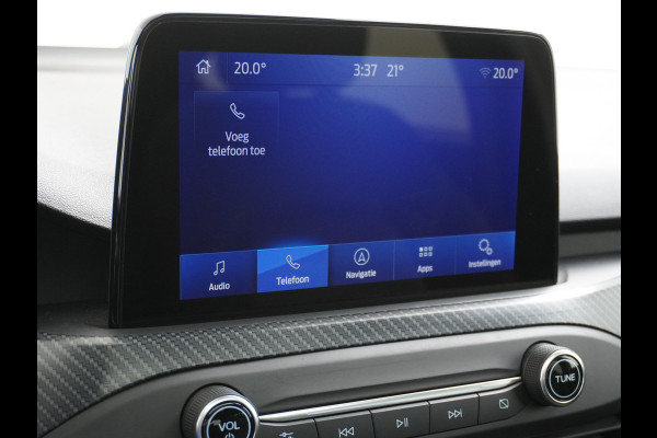 Ford FOCUS Wagon 1.0T 126PK ST Line Panorama-Schuifdak B&O® Apple Carplay Android Auto Navi Ecc Camera Stoelverwarming Pdc Keyless Cruise Control Lmv Led EcoBoost Business Origineel Nederlandse Auto
