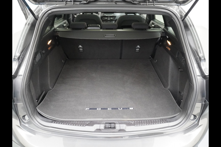 Ford FOCUS Wagon 1.0T 126PK ST Line Panorama-Schuifdak B&O® Apple Carplay Android Auto Navi Ecc Camera Stoelverwarming Pdc Keyless Cruise Control Lmv Led EcoBoost Business Origineel Nederlandse Auto