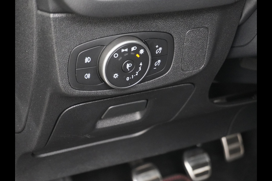 Ford FOCUS Wagon 1.0T 126PK ST Line Panorama-Schuifdak B&O® Apple Carplay Android Auto Navi Ecc Camera Stoelverwarming Pdc Keyless Cruise Control Lmv Led EcoBoost Business Origineel Nederlandse Auto