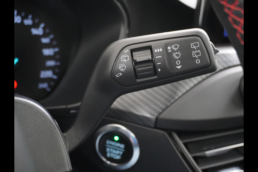 Ford FOCUS Wagon 1.0T 126PK ST Line Panorama-Schuifdak B&O® Apple Carplay Android Auto Navi Ecc Camera Stoelverwarming Pdc Keyless Cruise Control Lmv Led EcoBoost Business Origineel Nederlandse Auto
