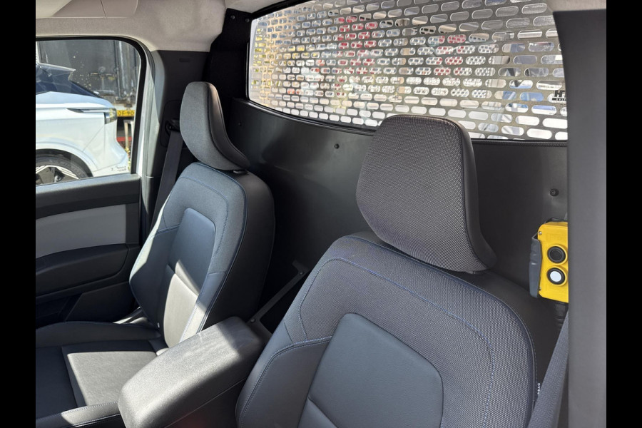 Nissan Townstar L2 N-Connecta Kipper ombouw