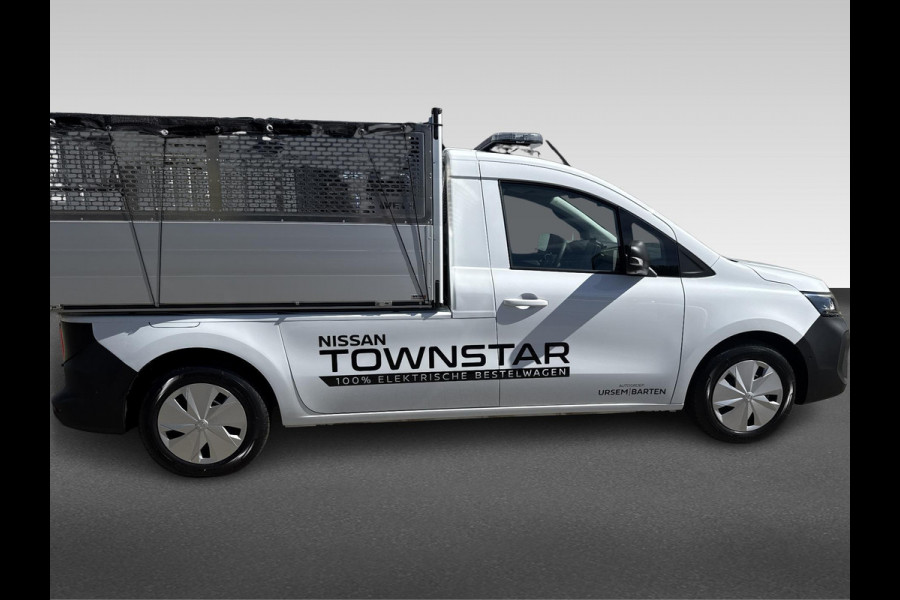 Nissan Townstar L2 N-Connecta Kipper ombouw